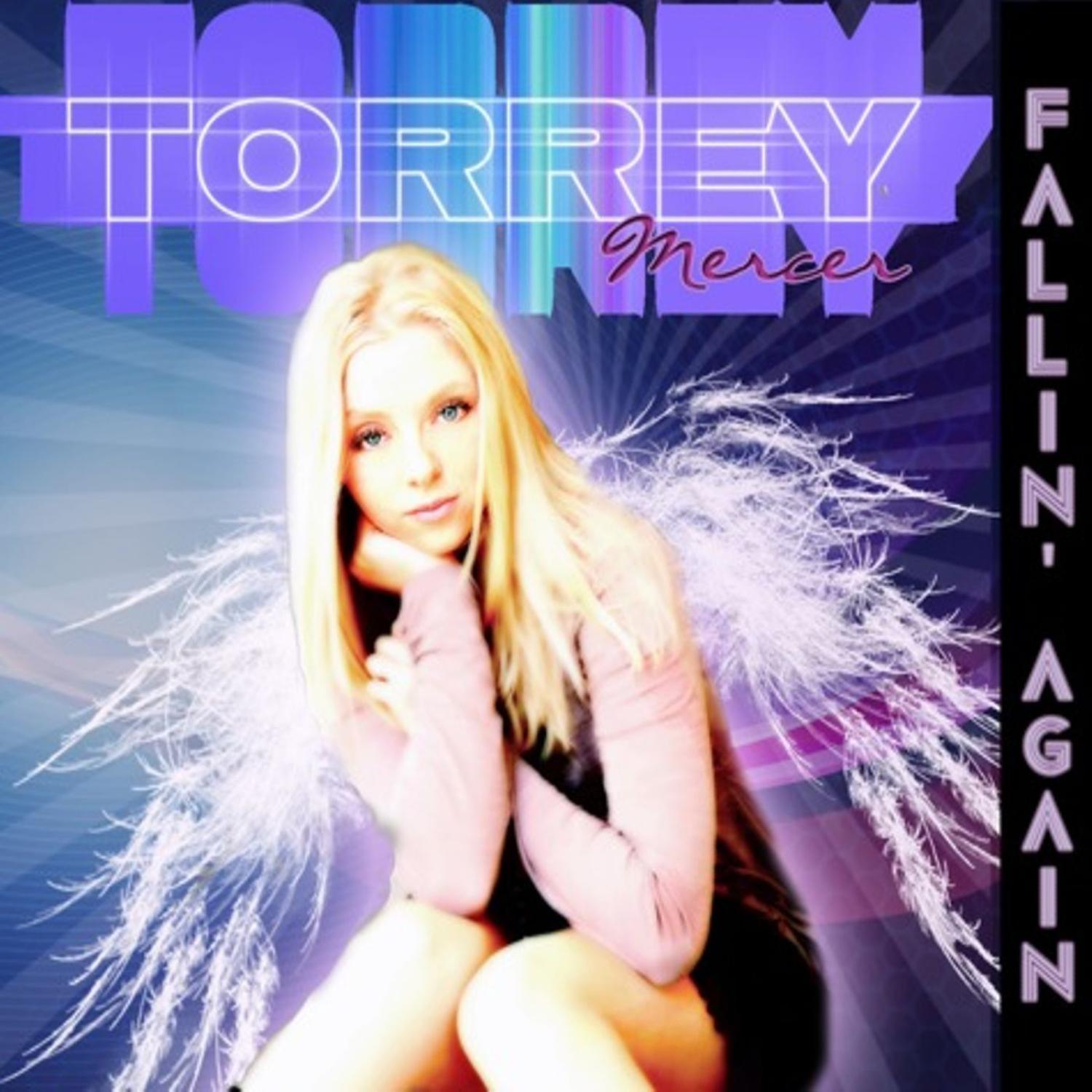 Fallin' Again