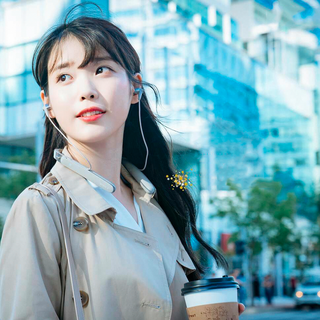 温柔治愈系韩曲，融化在初秋的暖阳里