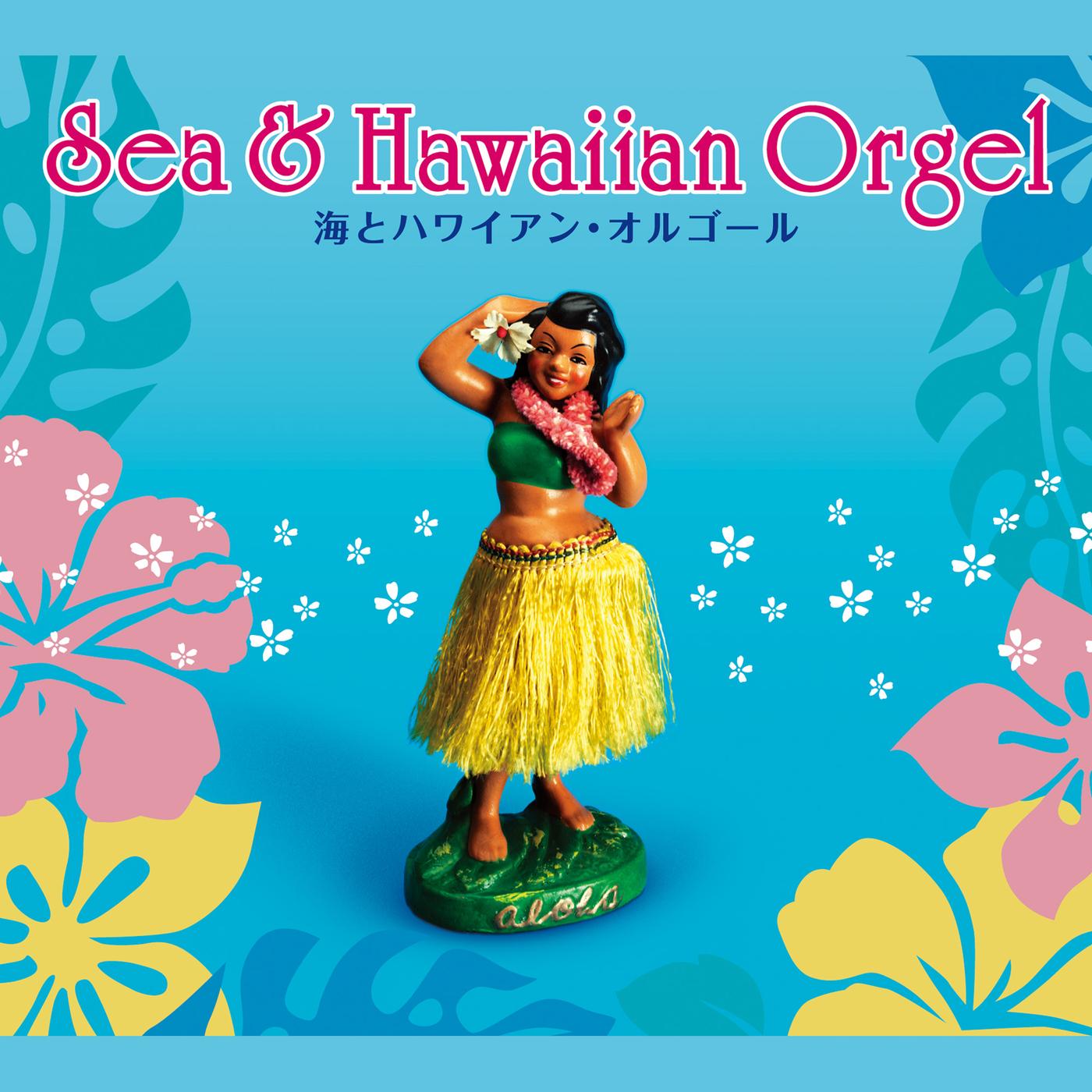 海とハワイアン・オルゴール
