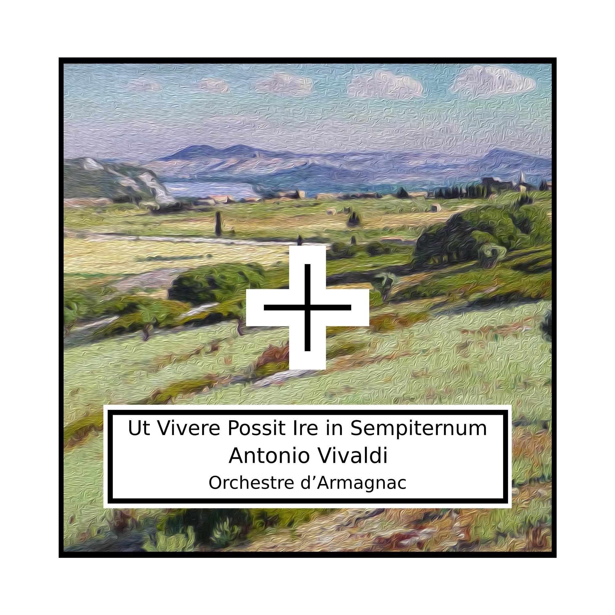 L'Estro Armonico No. 10 in B Minor, RV. 580: I. Allegro