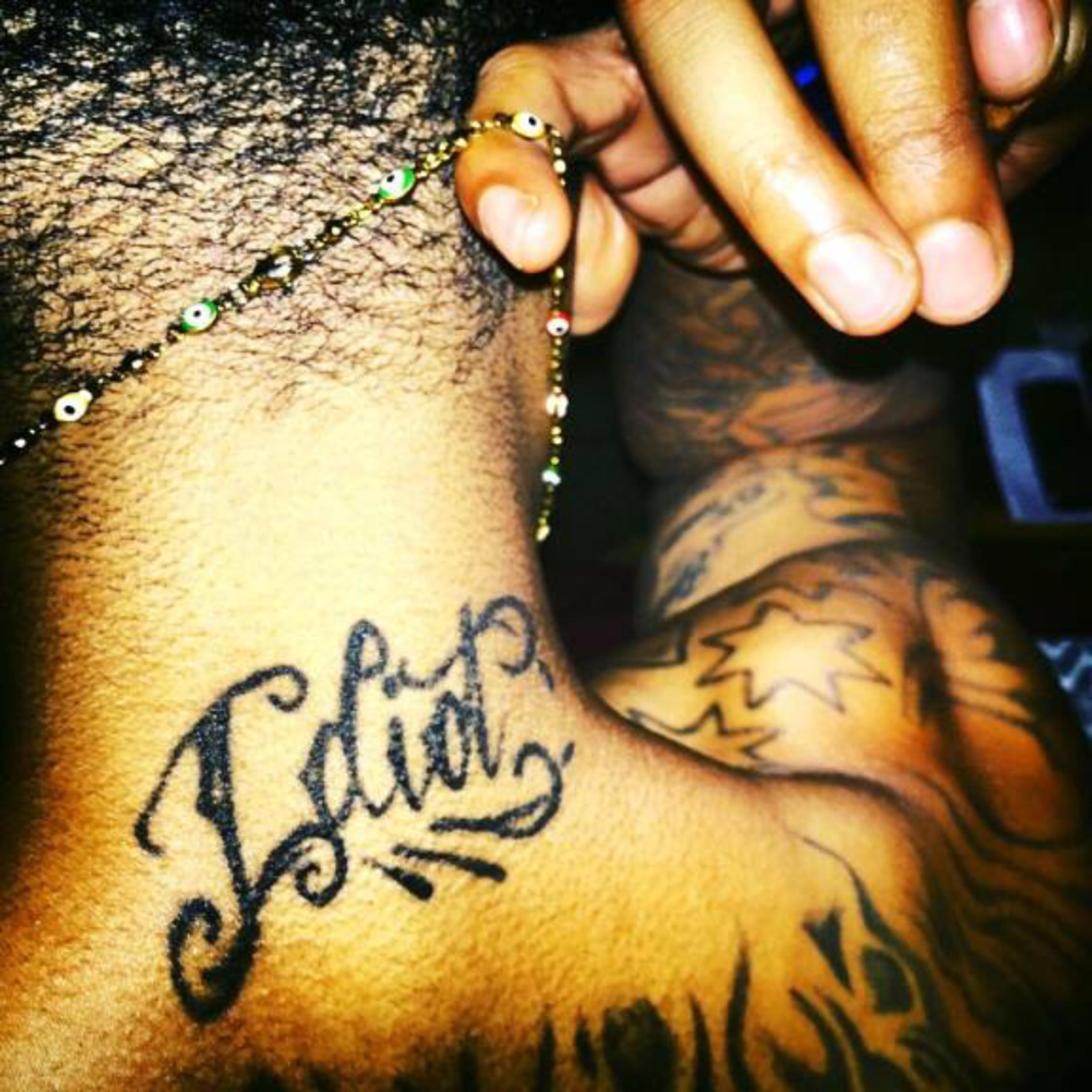 I.D.I.O.T