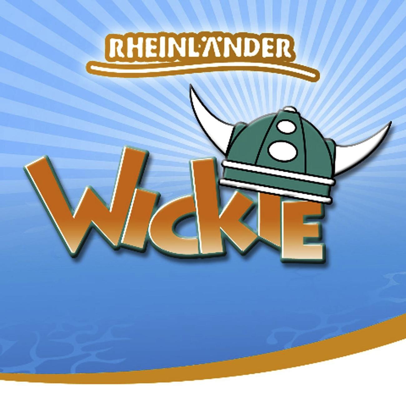 Wickie
