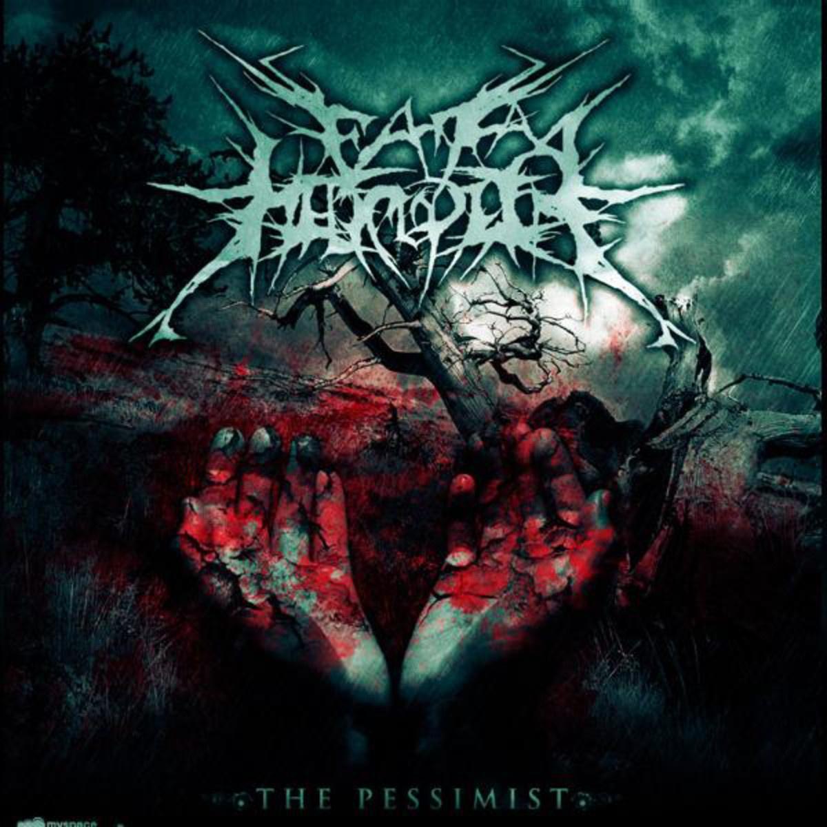 The Pessimist