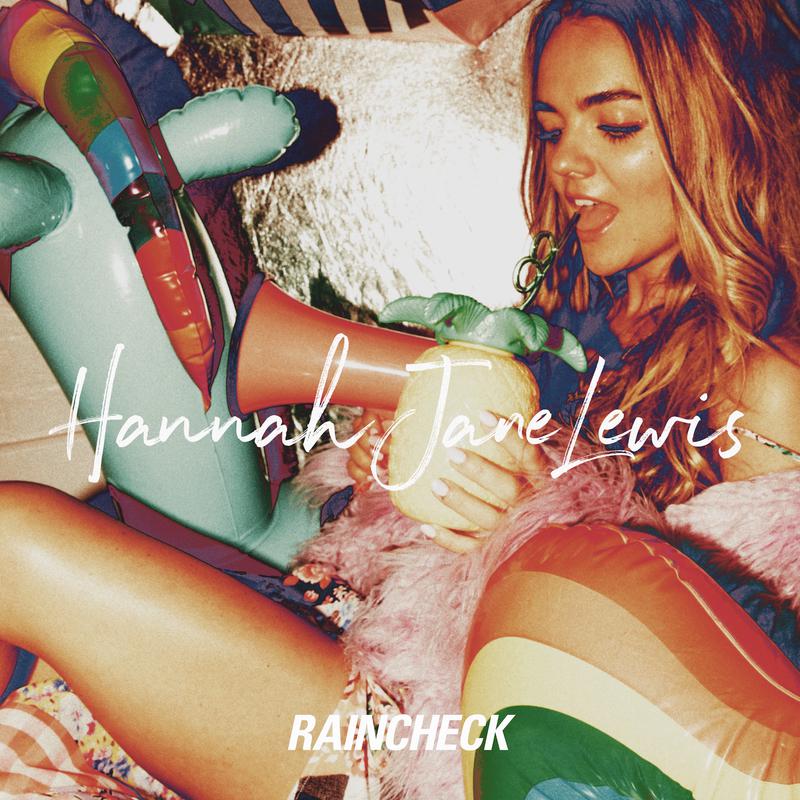Raincheck专辑