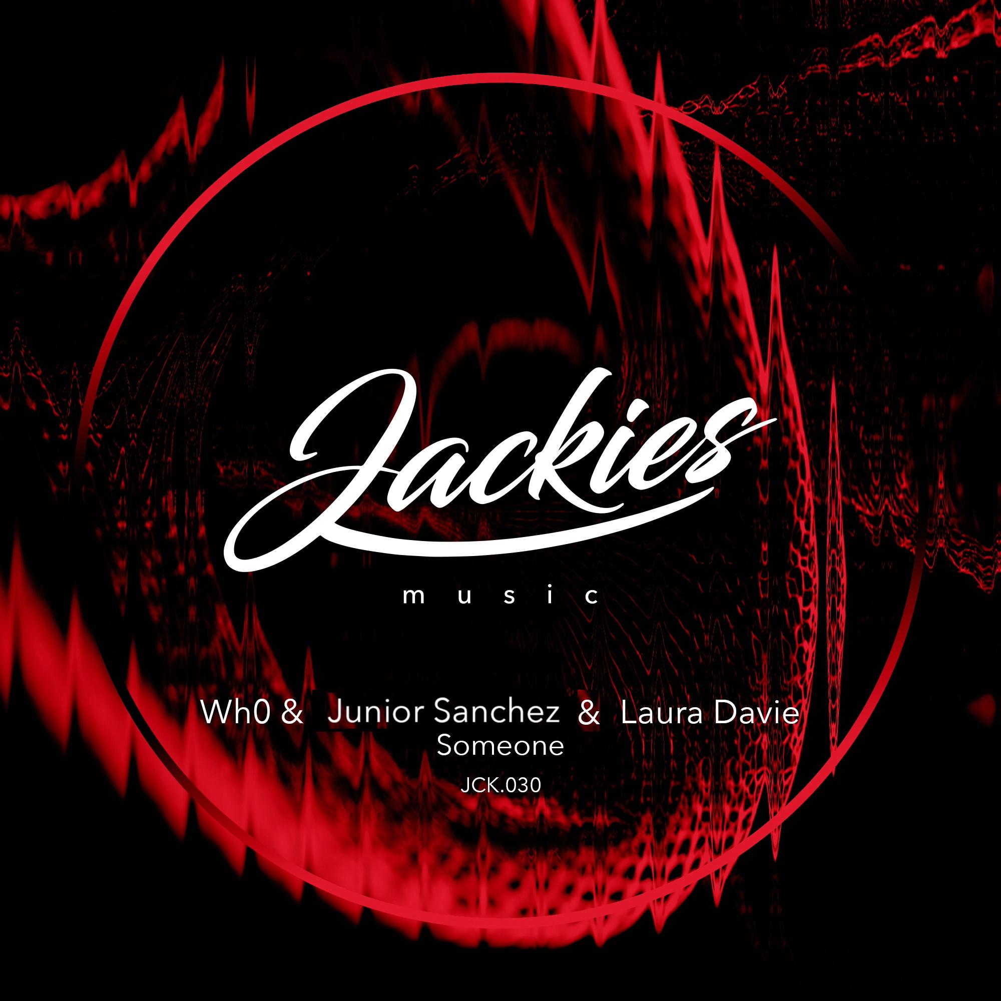Someone (Radio Mix)