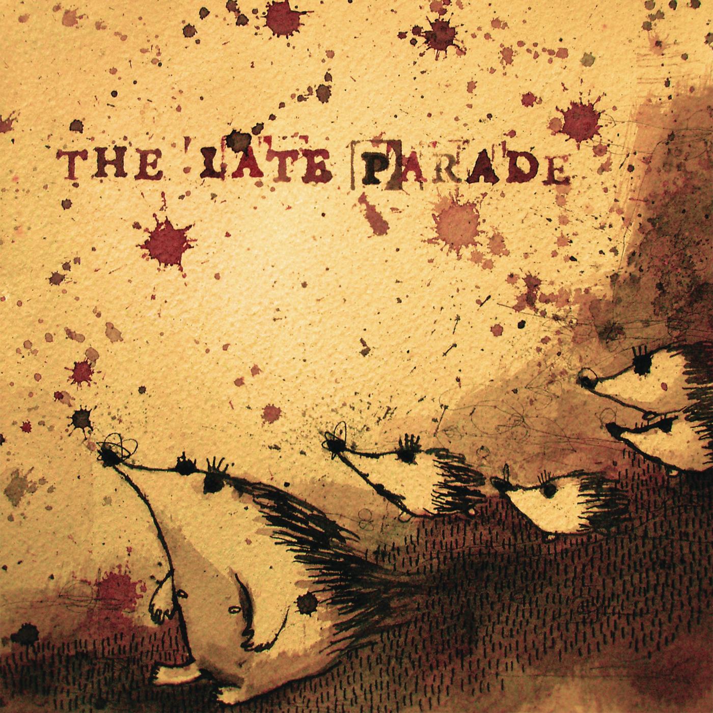 The Late Parade EP