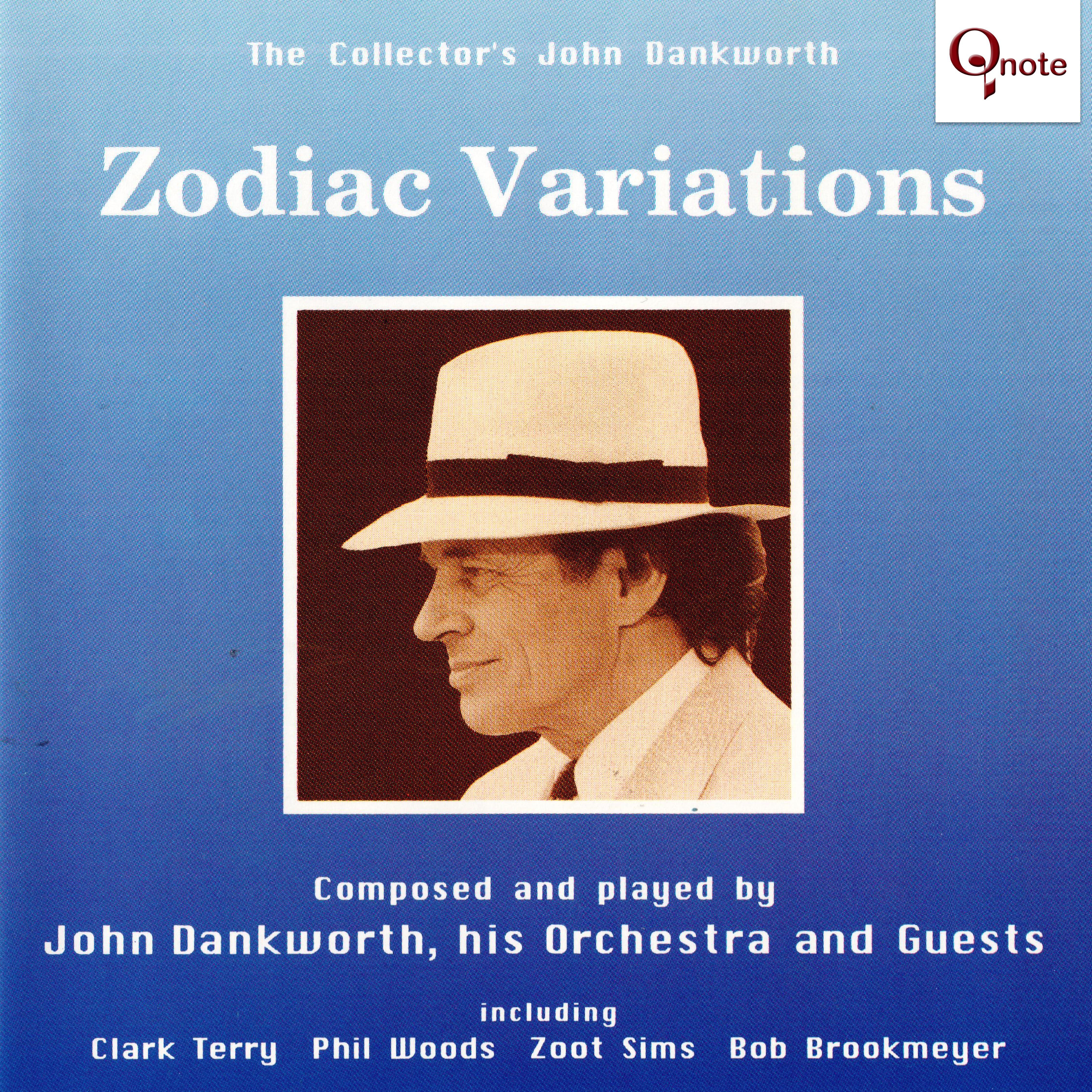 Zodiac Variations
