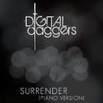 Surrender [Piano Version] 