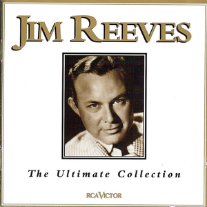 JIM REEVES - HE'LL HAVE TO GO （升7半音）