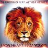 DJ Prodígio - Lion Heart I Am Yours