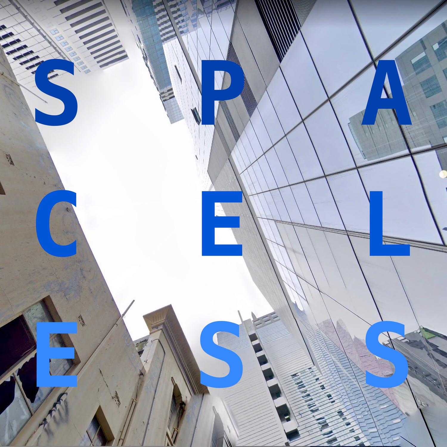Spaceless
