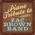 Piano Tribute to Zac Brown Band