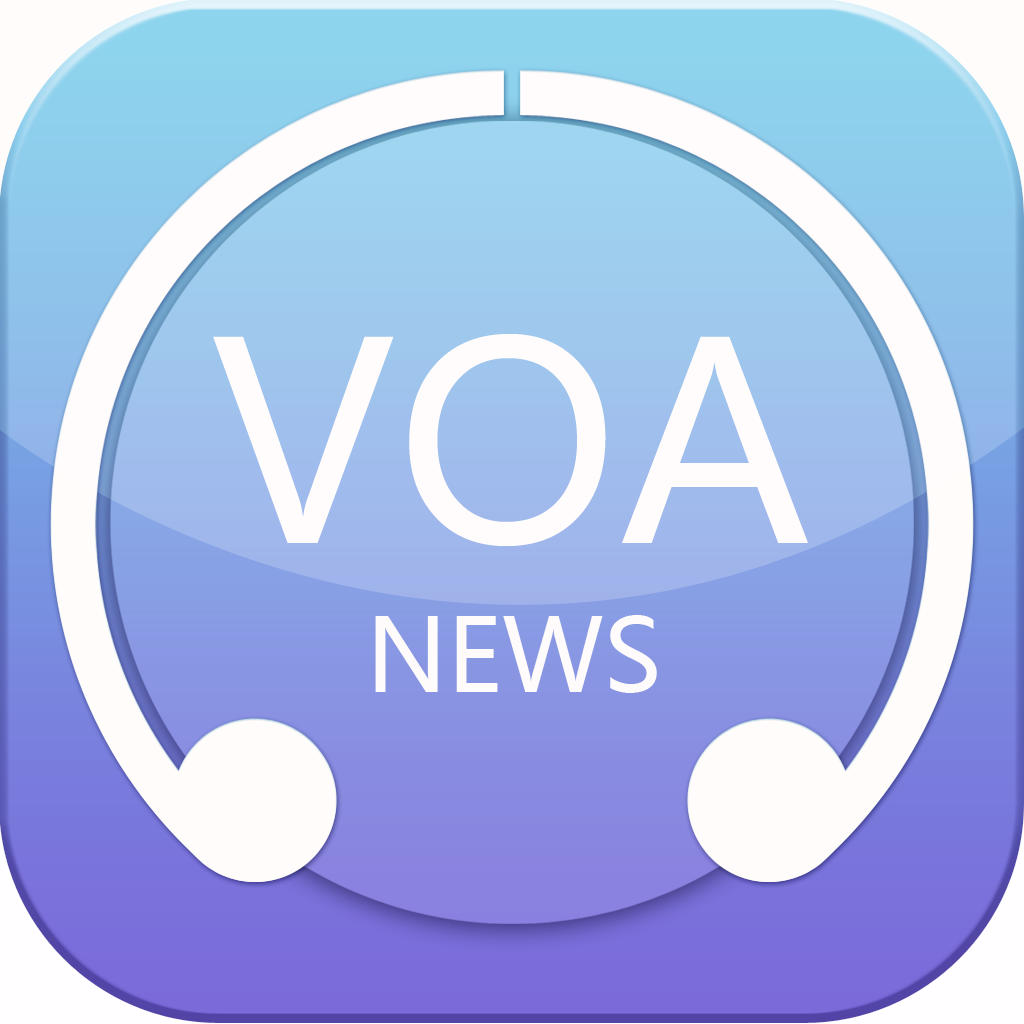 VOA Standard English