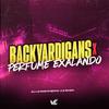 DJ LD DOS PREDIN - Backyardigans X Perfume Exalando