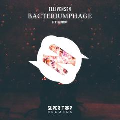 Bacteriumphage