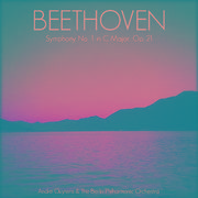 Beethoven: Symphony No. 1 in C Major, Op. 21