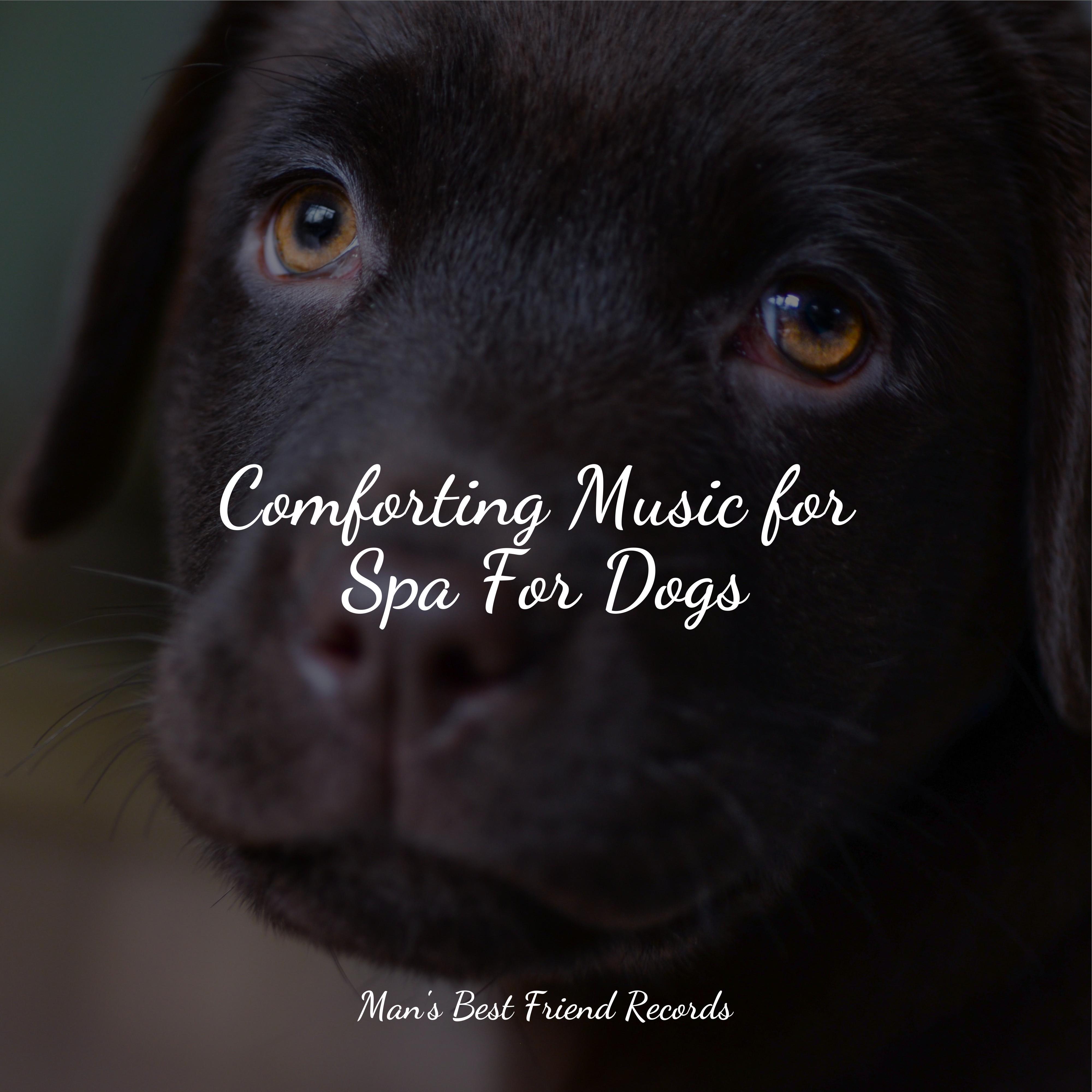 Music For Dogs - Stress Relief