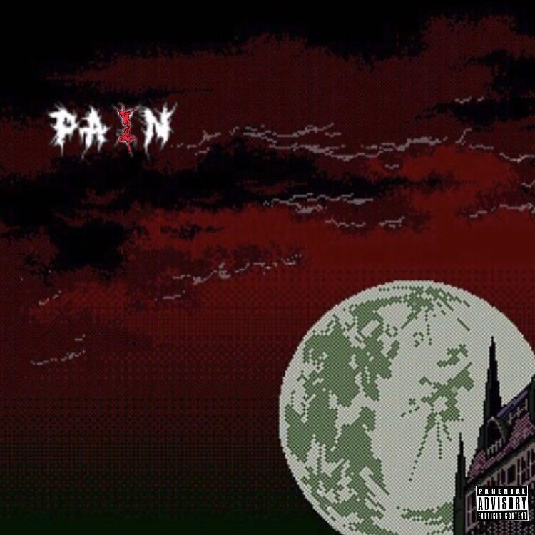 ReeFancy - PAIN(Prod.Flexyboy)