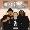 Danny da Doughboy - On My Grind (feat. Kokane & Glasses Malone)