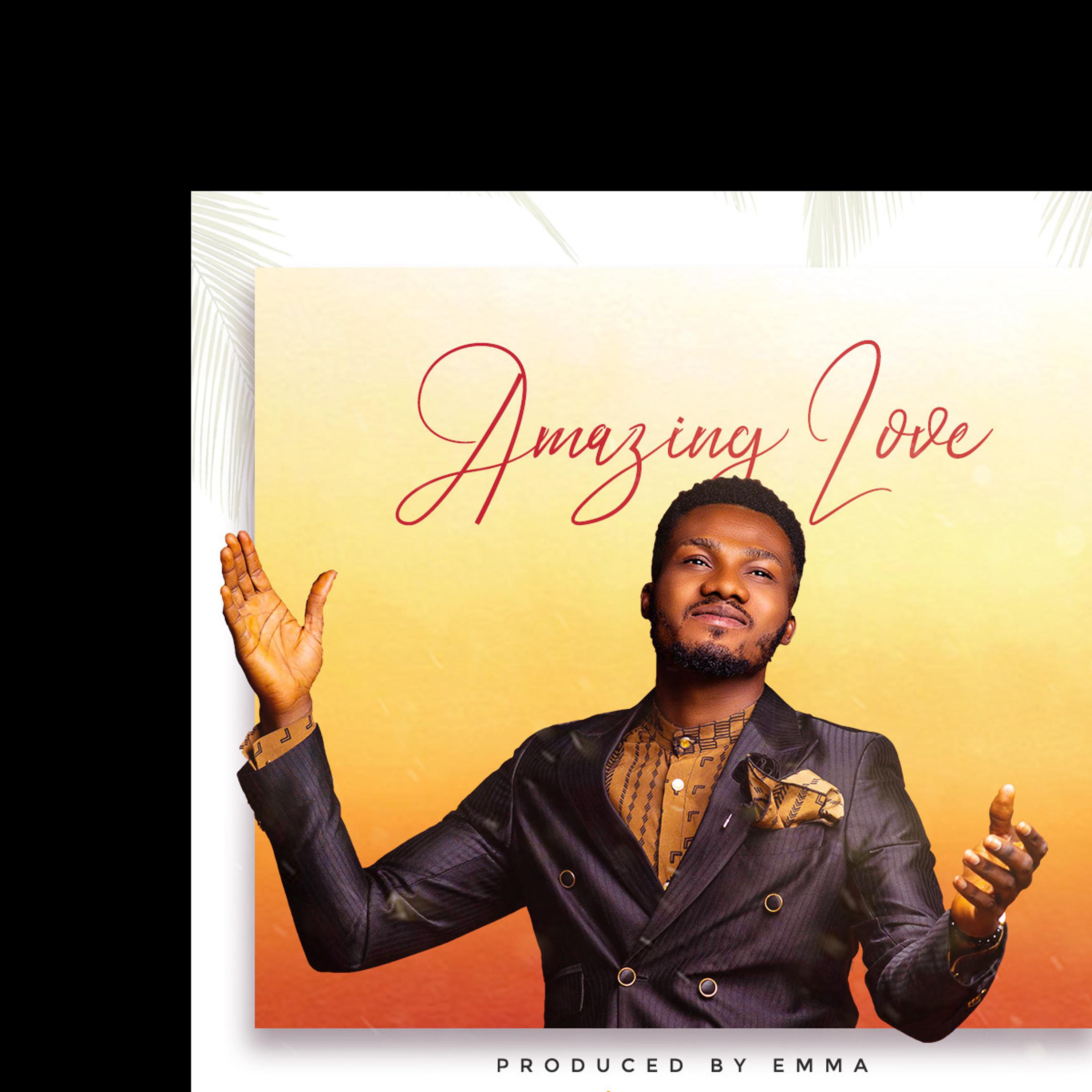 Amazing Love