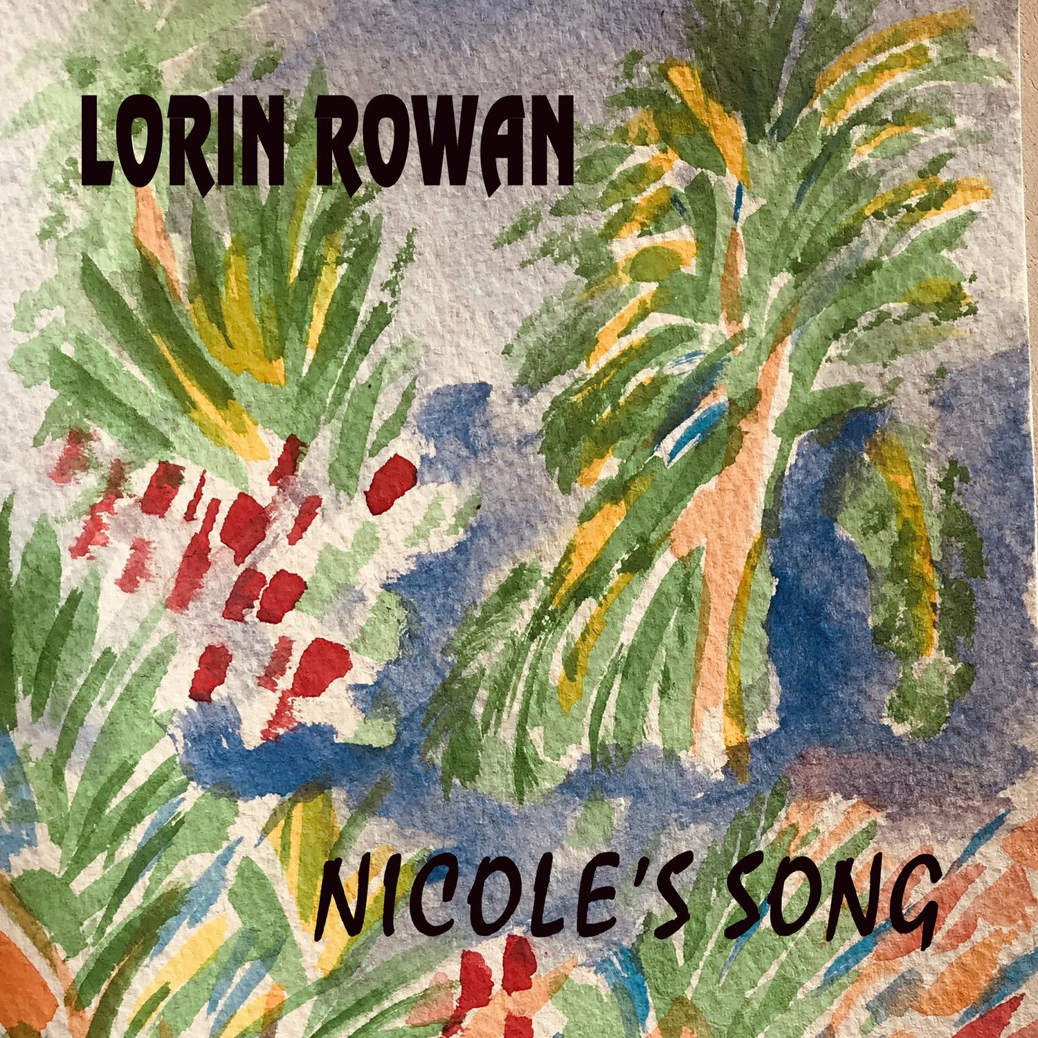 Nicole's Song