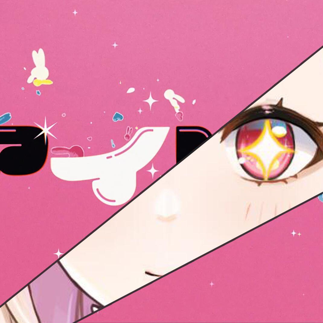 アイドル / 偶像