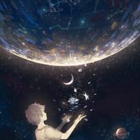 光翼(鳥の詩(とりのうた)—AIR)