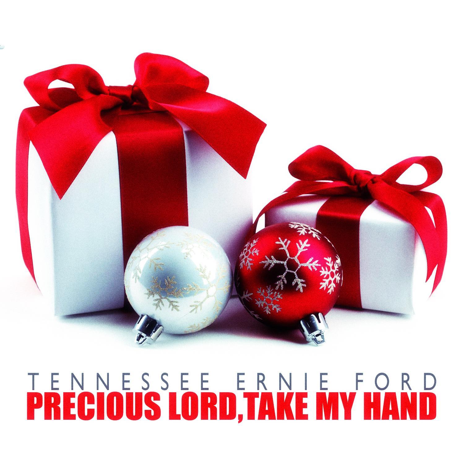 Precious Lord,Take My Hand
