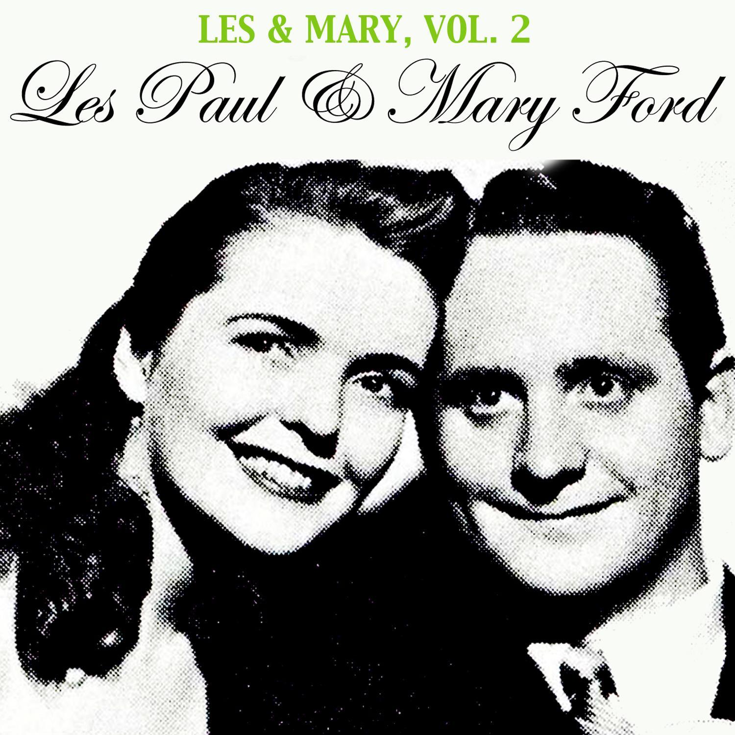 Les & Mary, Vol. 2