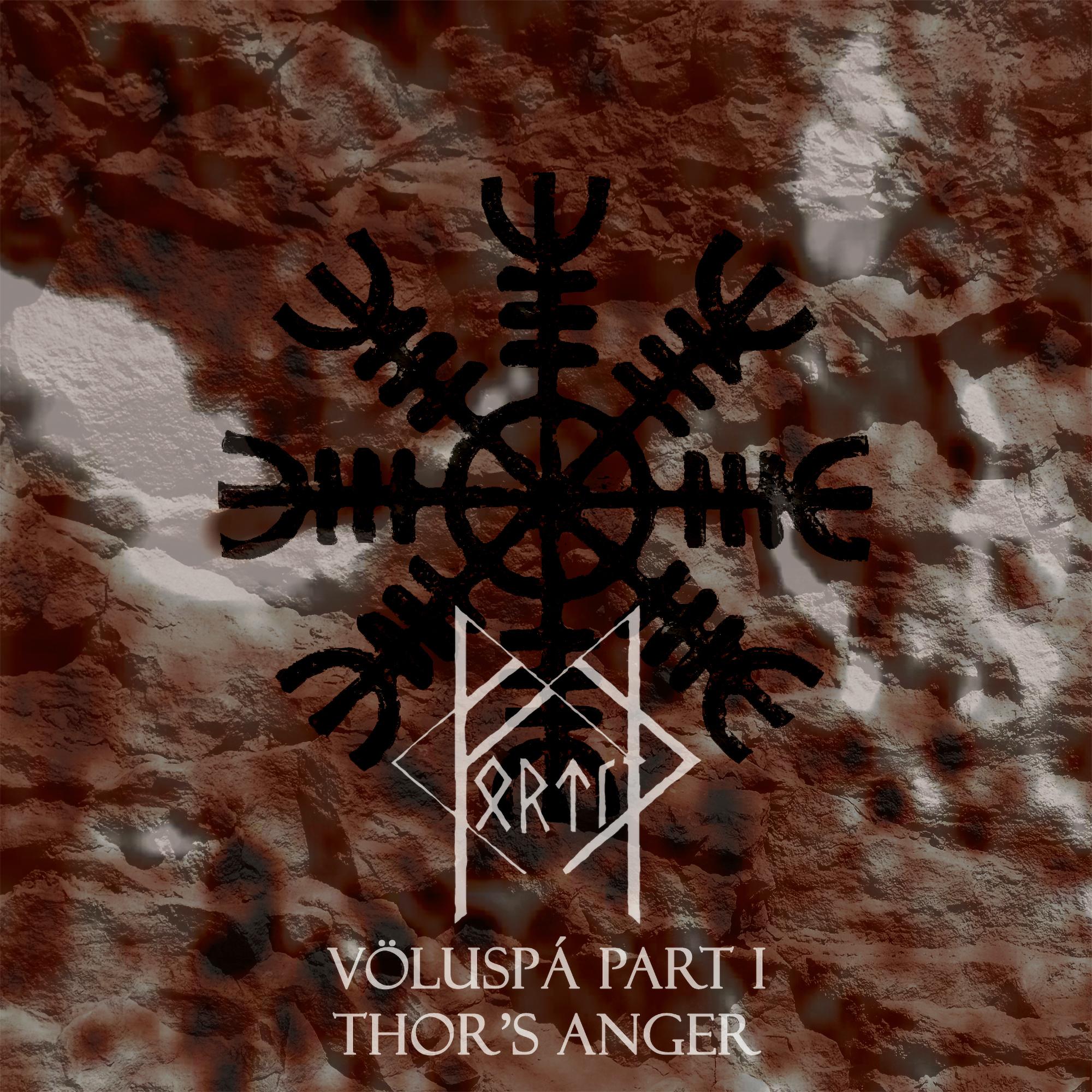 Völuspá part I: Thor’s Anger