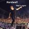 Hardwell, That's right!专辑