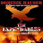 The Expendables - Theme from the Motion Picture (Brian Tyler)