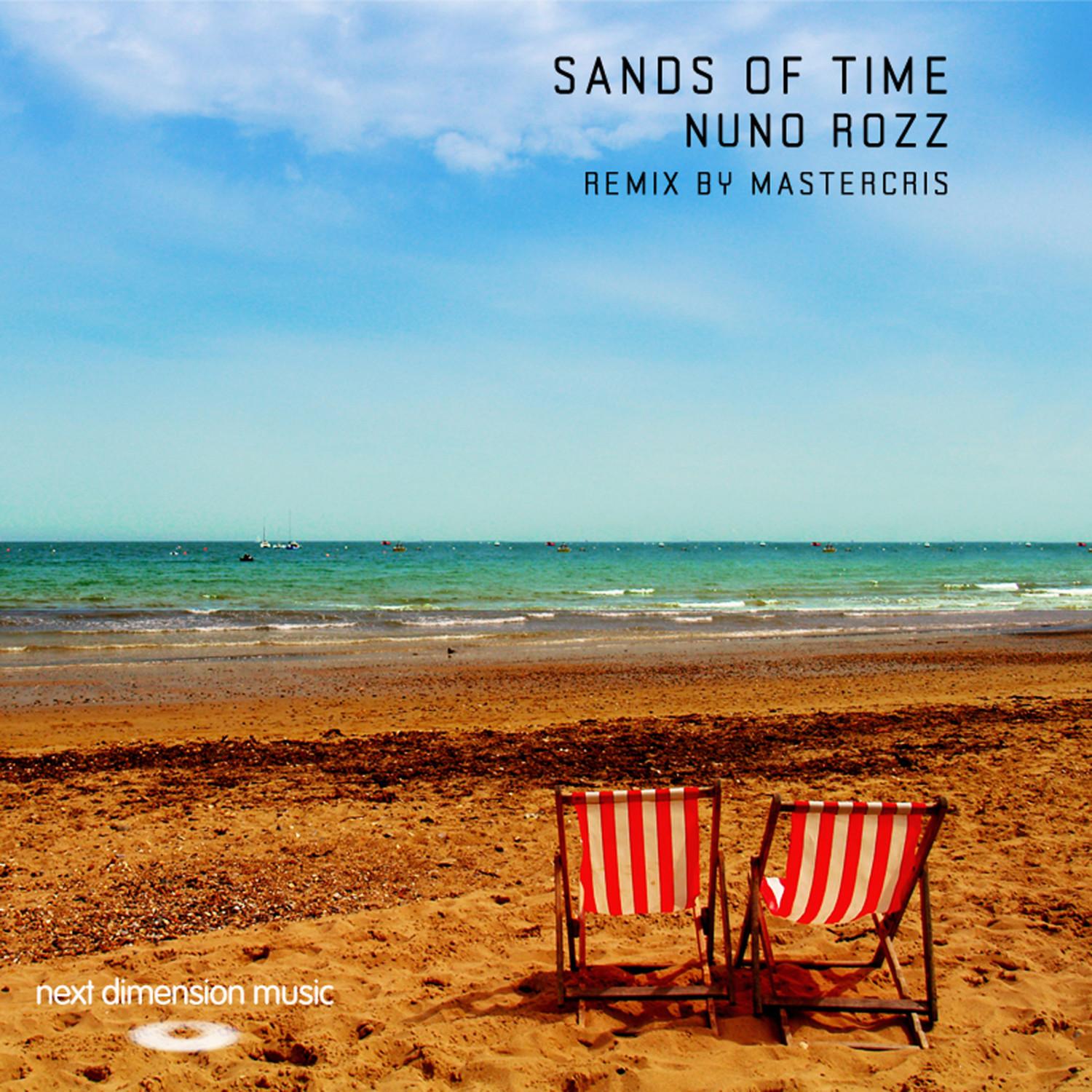 Sands of Time