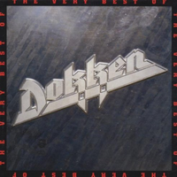 DOKKEN - KISS OF DEATH