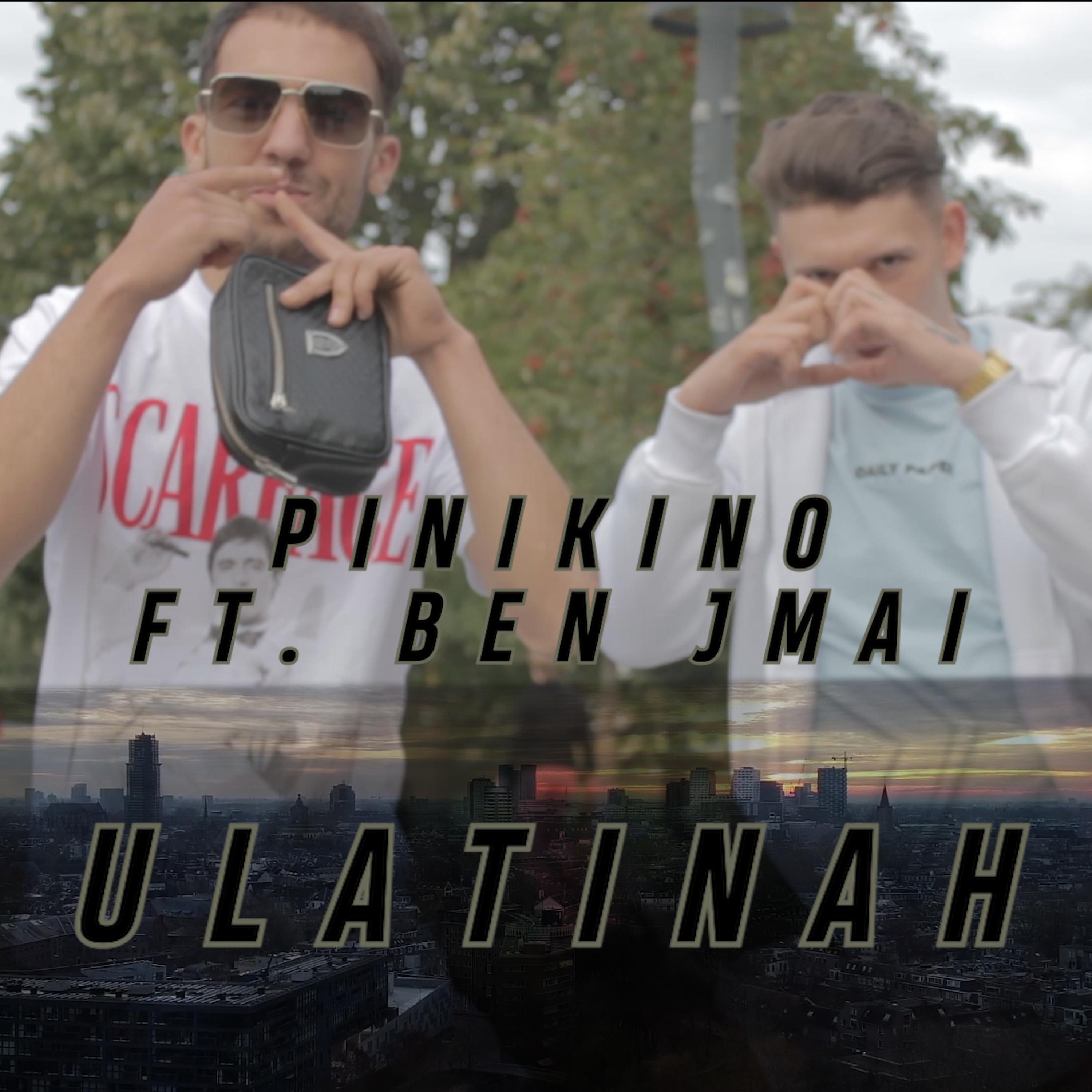 Ulatinah (feat. Ben Jmai)