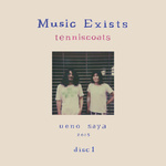 Music Exists Disc1专辑