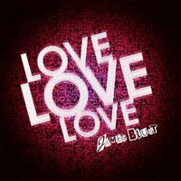 James Blunt, - Love, Love, Love (unofficial Instrumental)