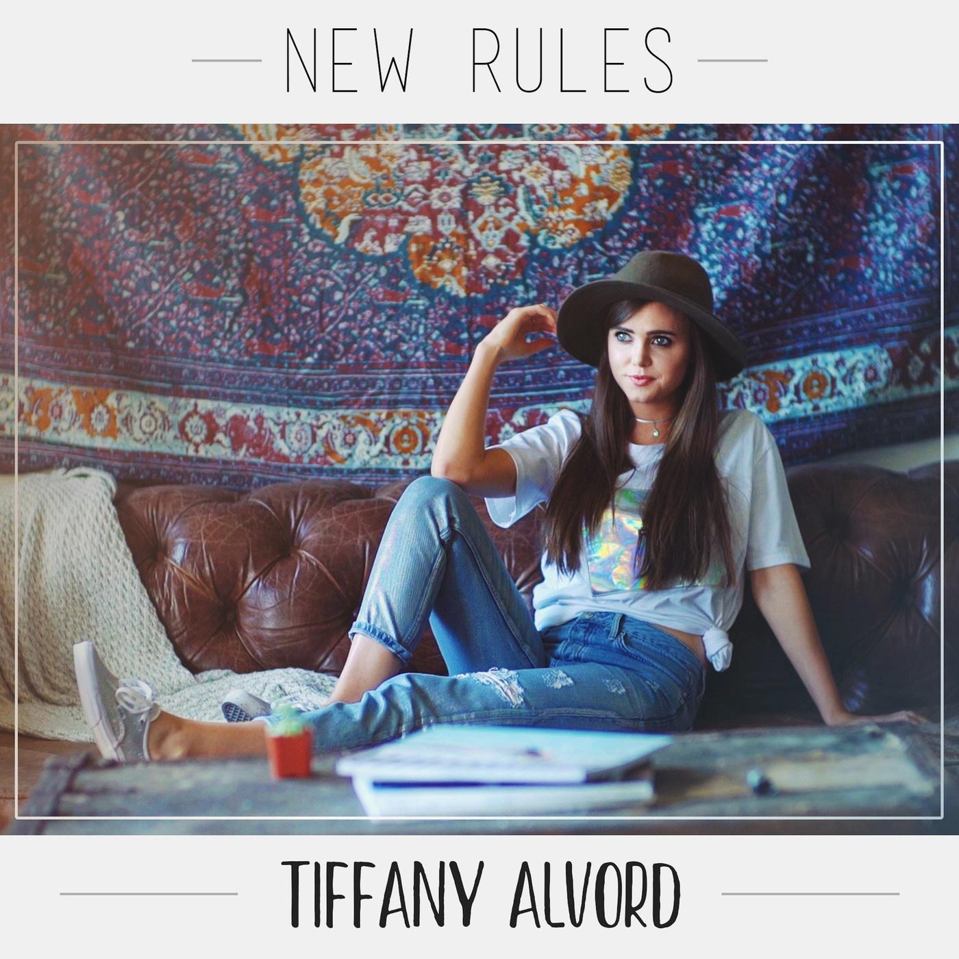 New Rules (Acoustic)专辑