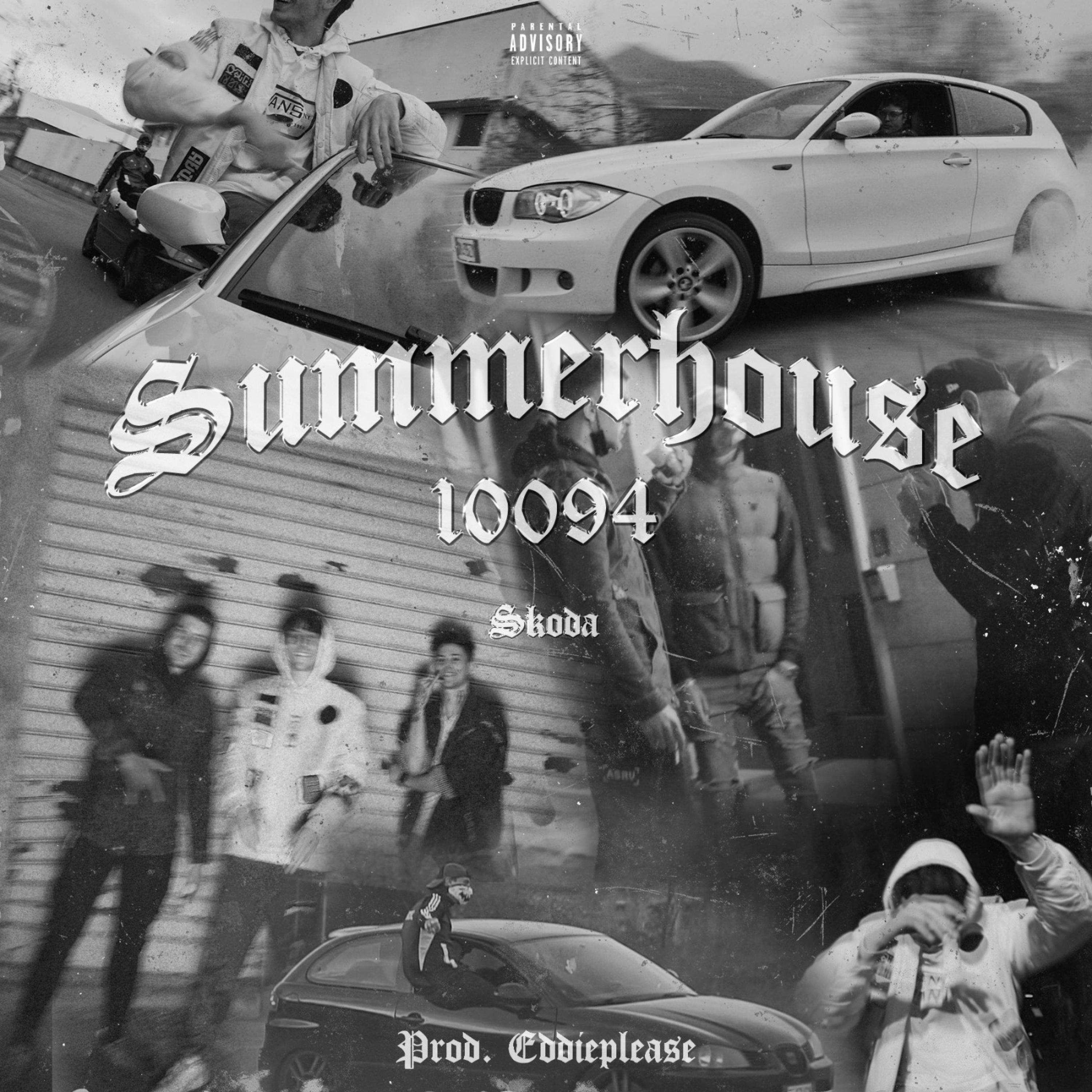 SUMMERHOUSE