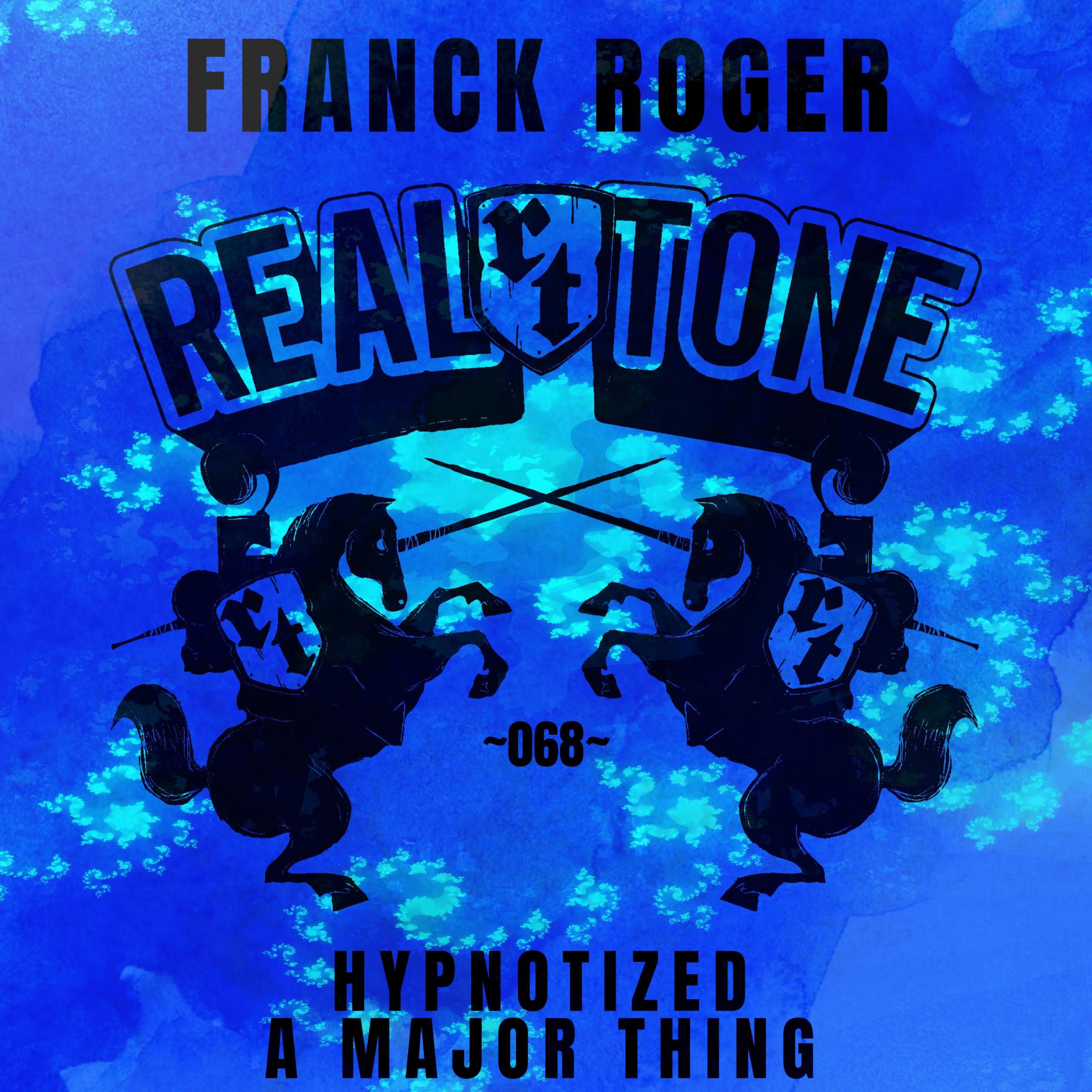 A Major Thing EP