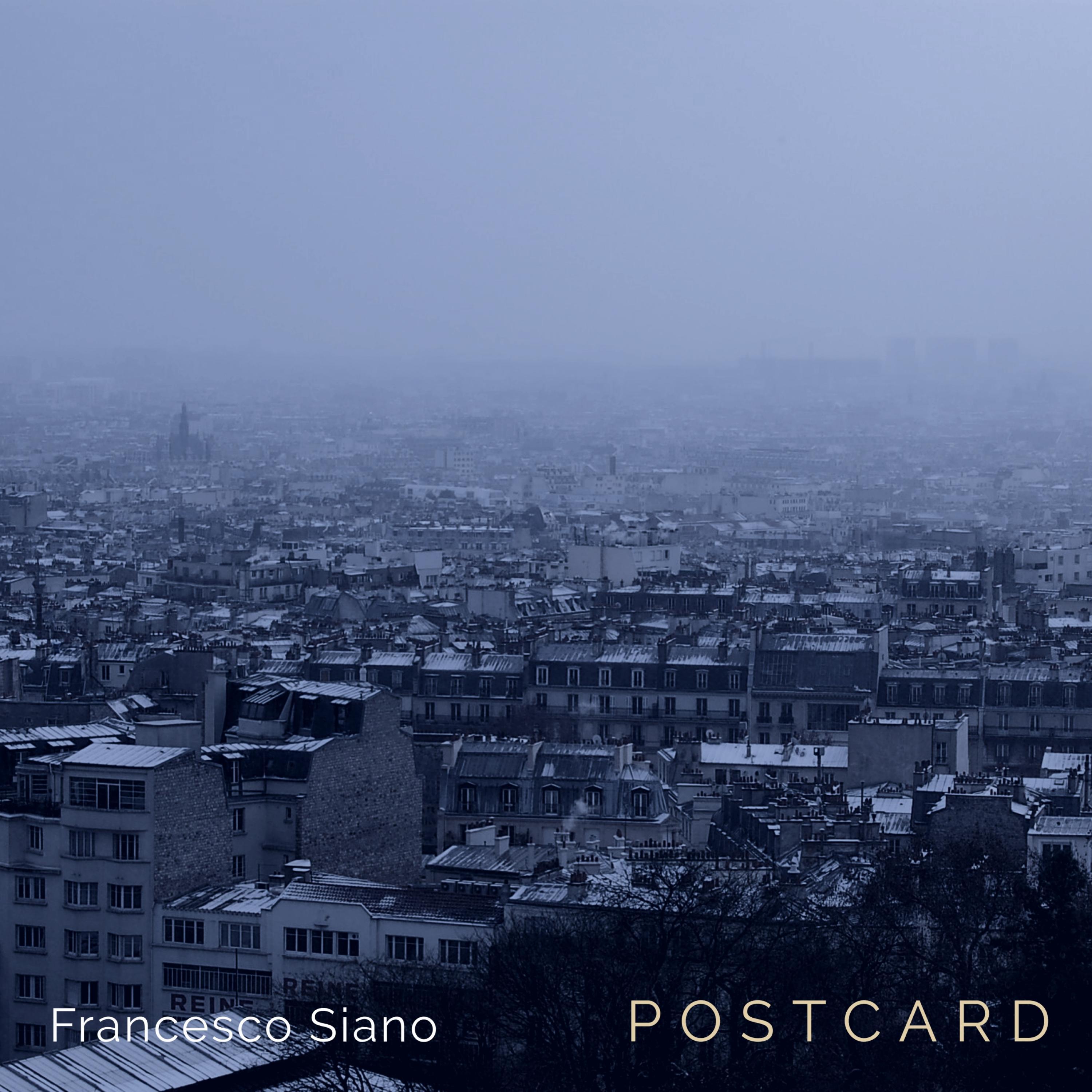 Postcard