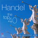 Handel: The Top 40 – His Greatest Hits专辑