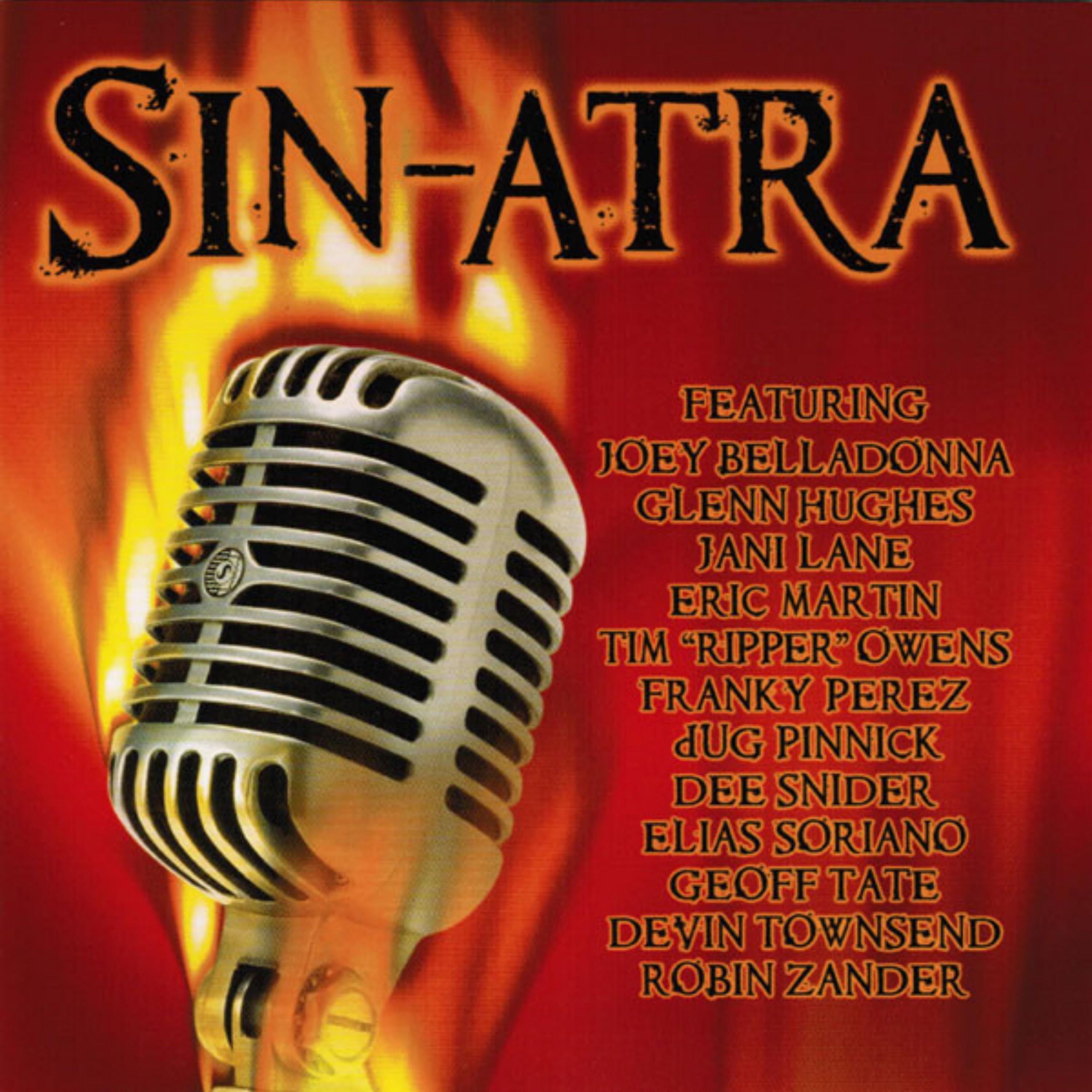 Sin-Atra