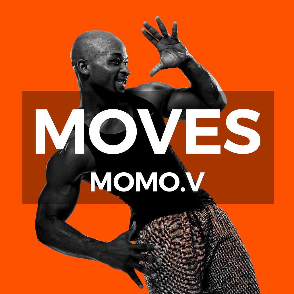 SPACE | SpaceMoves VI有氧舞蹈训练