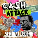 Cash Attack专辑