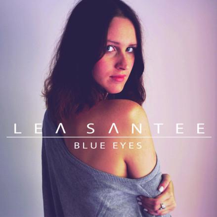 Lea Santee - Blue Eyes