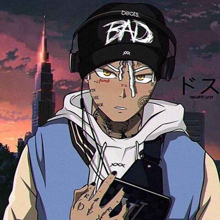 中文rap—高质量精选