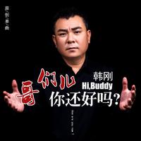 韩刚-哥们儿你还好吗