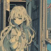夜の温度 3:22