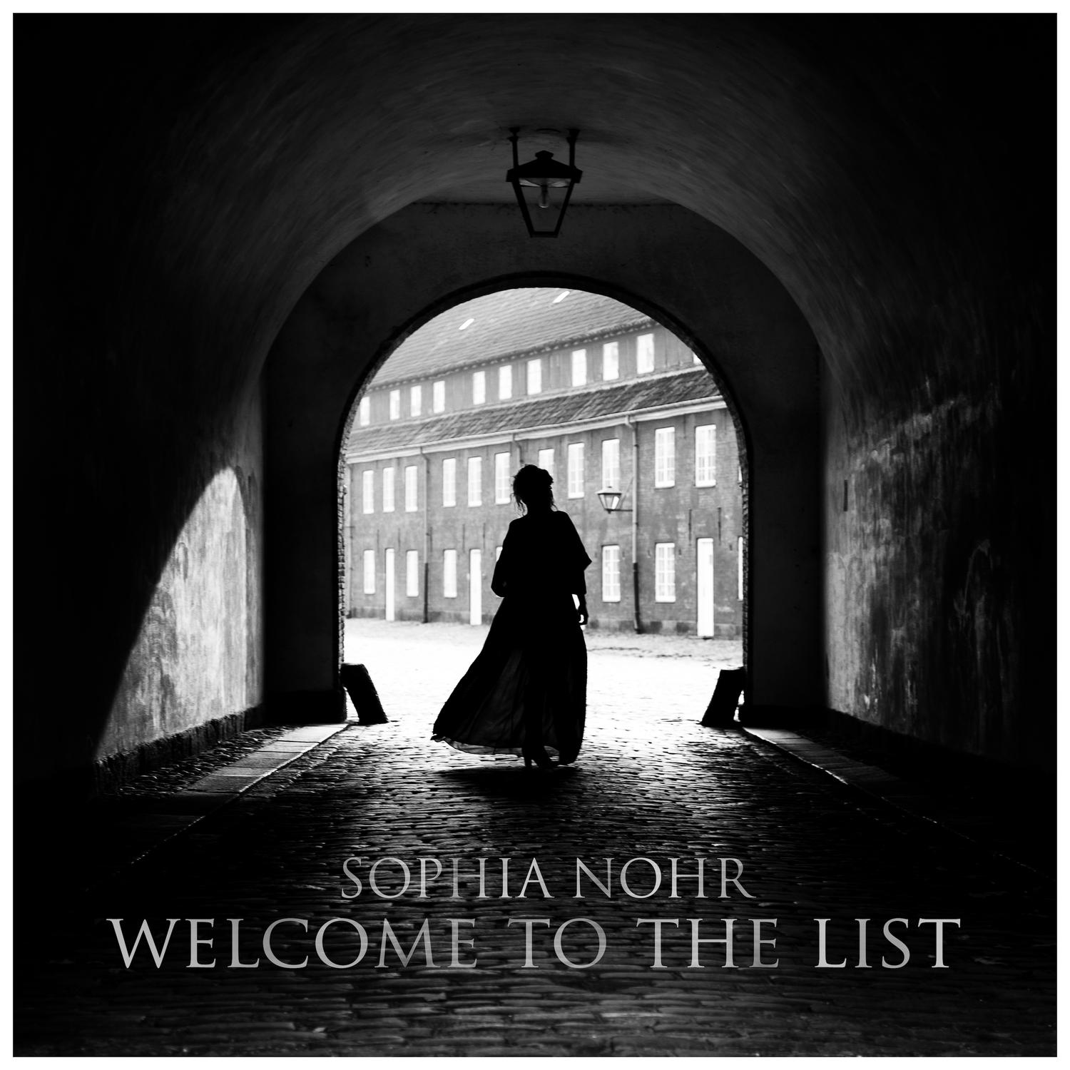 Welcome to the List